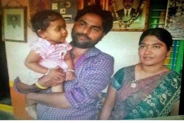 माता-पिता ने दी 8 महीने की बच्ची के लिए इच्छा मृत्यु की अर्जी, पढ़े क्यों माता-पिता ने दी 8 महीने की बच्ची के लिए इच्छा मृत्यु की अर्जी, पढ़े क्यों