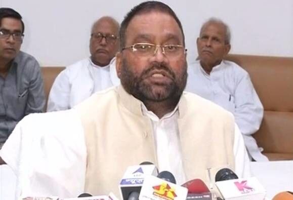 बीजेपी ने खोले मौर्य के लिए रास्ते, आज दिल्ली में अहम मुलाकात बीजेपी ने खोले मौर्य के लिए रास्ते, आज दिल्ली में अहम मुलाकात