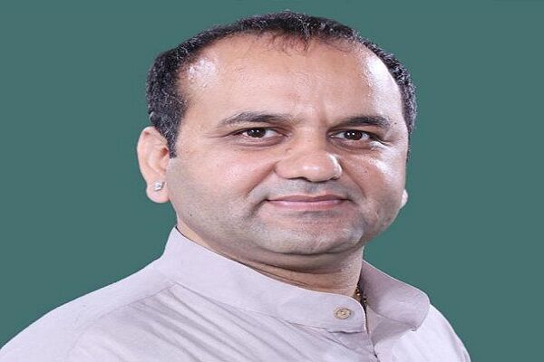 एमएम खान मर्डर में फंसे BJP सांसद महेश गिरी, LG ने कहा आई थी चिट्ठी एमएम खान मर्डर में फंसे BJP सांसद महेश गिरी, LG ने कहा आई थी चिट्ठी