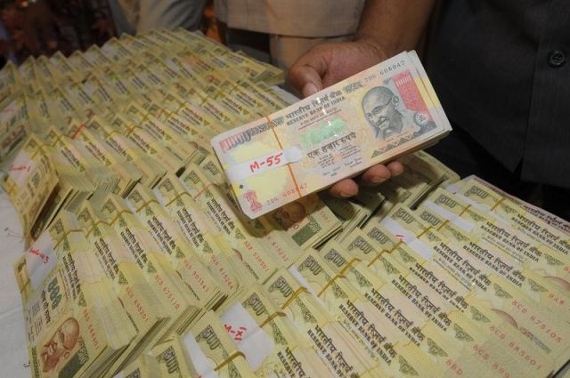 खुश खबरी: केंद्र सरकार ने 500, 1000 के पुराने नोट जमा कराने का दिया एक और मौका