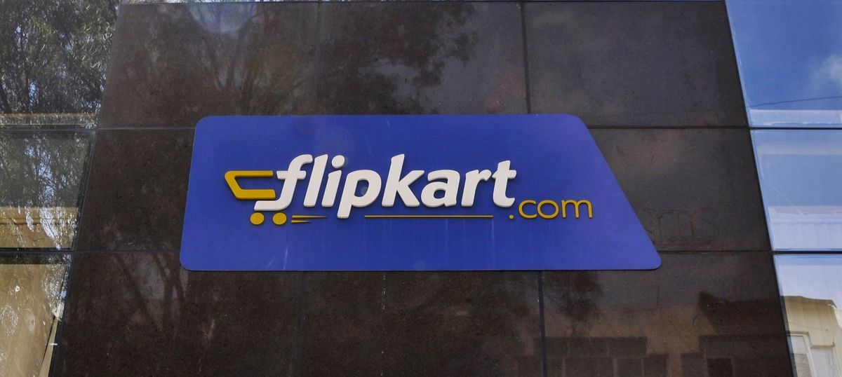 ...तो इस वजह से Flipkart को राजस्व विभाग लौटाएगा 55 करोड़ रुपये ...तो इस वजह से Flipkart को राजस्व विभाग लौटाएगा 55 करोड़ रुपये