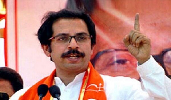 उद्धव ठाकरे ने BJP को दी मध्यावधि चुनाव कराने कि चुनौती, कहा- झूठे वादे करके चुनाव जीत सकते है युद्ध नहीं उद्धव ठाकरे ने BJP को दी मध्यावधि चुनाव कराने कि चुनौती, कहा- झूठे वादे करके चुनाव जीत सकते है युद्ध नहीं