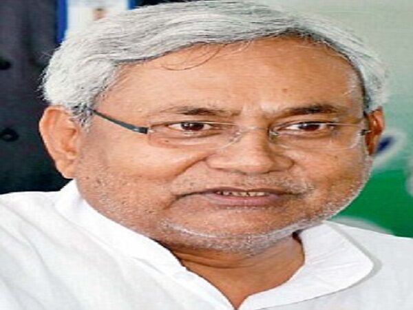 बिहार विधानसभा में पास हुआ GST बिल, नीतीश कुमार थे मौजूद बिहार विधानसभा में पास हुआ GST बिल, नीतीश कुमार थे मौजूद