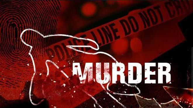 कुशीनगर में चार की हत्या: दो बेटों और पत्नी की गला काटकर हत्या, उसके बाद जहर खाकर की आत्महत्या