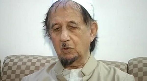 शिया धर्म गुरू Maulana Kalbe Sadiq का निधन