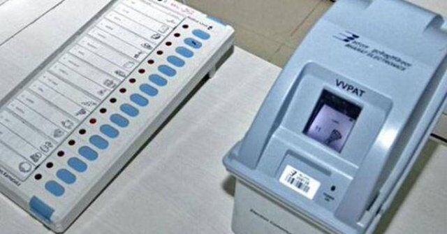 गुजरात और हिमाचल में होगा 100% VVPAT मशीनों का इस्तेमाल- चुनाव आयोग