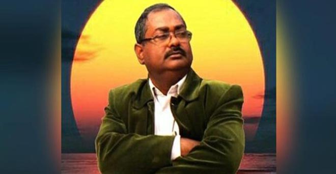 भाजपा नेता ने सोशल मीडिया पर भोजपुरी फिल्म के सीन को बताया बंगाल की हिंसा, गिरफ्तार भाजपा नेता ने सोशल मीडिया पर भोजपुरी फिल्म के सीन को बताया बंगाल की हिंसा, गिरफ्तार