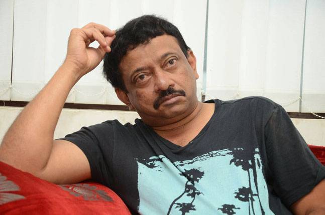 सोनू निगम के बाद अब राम गोपाल वर्मा ने भी छोड़ा ट्विटर