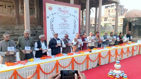 बनारस और बनारसीपन जानना हो तो जरूर पढ़ें साक्षात् काशी, आज हुई लोकार्पित