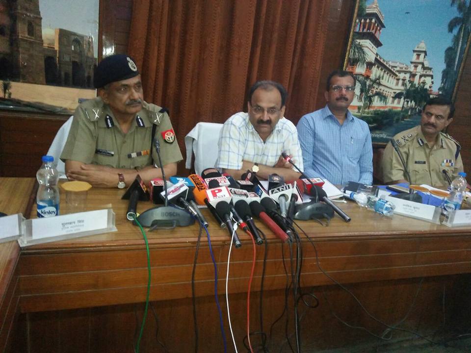 भगवान शिव की नगरी काशी में कांवरियों के लिए विशेष व्यवस्था का सुचारु रुप से किया गया गठन