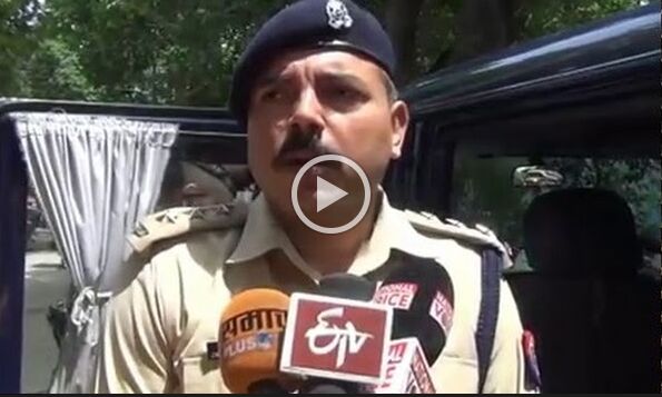 मेरठ साइकिल ट्रेक निर्माण में बड़ा घोटाला, बिना काम कैसे जारी हो गए डेढ़ करोड़