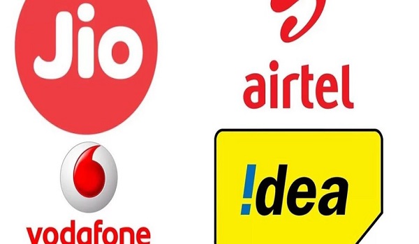Airtel और वोडाफोन को पछाड़कर रिलायंस Jio ने फिर बनाया नया रिकॉर्ड