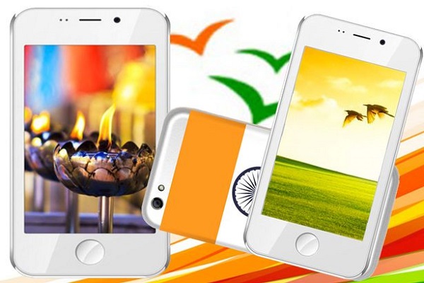 Ringing Bells डायरेक्टर ने कहा हमारे मॉडल जैसा है जिओ फोन Ringing Bells डायरेक्टर ने कहा हमारे मॉडल जैसा है जिओ फोन