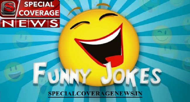 Funny Jokes: कवी की शायरी वाली डकैती