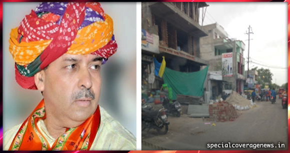 मंत्री अरुण चतुर्वेदी के नाम पर करते है भाजपाई अवैध वसूली मंत्री अरुण चतुर्वेदी के नाम पर करते है भाजपाई अवैध वसूली