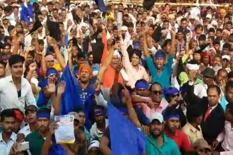 रामविलास पासवान और सुशील कुमार मोदी को बड़ा झटका!