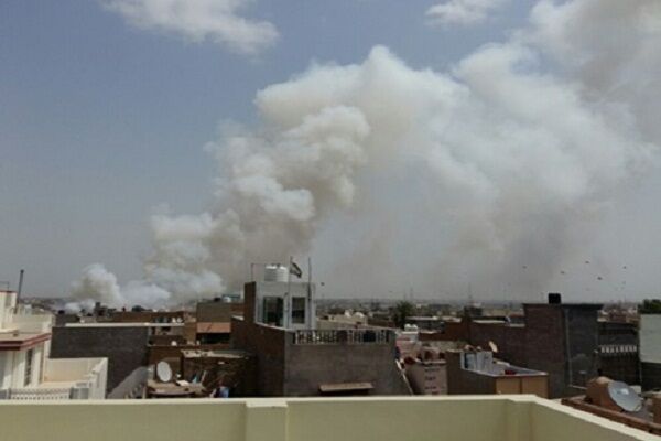 धमाकों से दहला बीकानेर, पटाखा फैक्ट्री में विस्फोट, 5 की मौत कई घायल