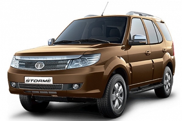 इस SUV पर मिल रहा है एक लाख रुपये का डिस्काउंट ,और भी कारों पर है छूट