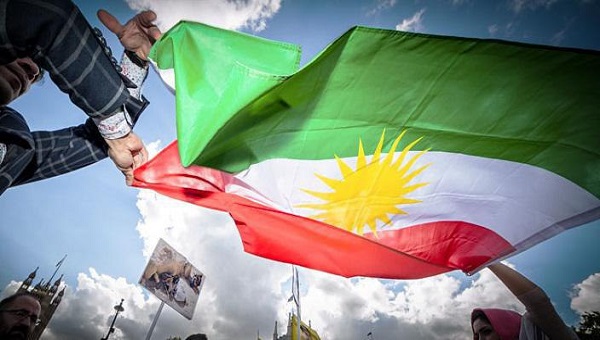 अर्दोग़ान ने दी इराकी कुर्दिस्तान के खिलाफ पाबंदी लगाने की धमकी