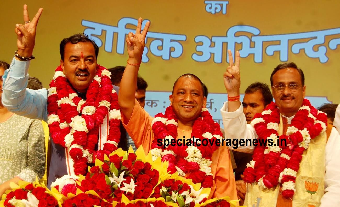 जानो यूपी के सीएम और उनकी मंत्रियों के मोवाइल नम्बर! जानो यूपी के सीएम और उनकी मंत्रियों के मोवाइल नम्बर!