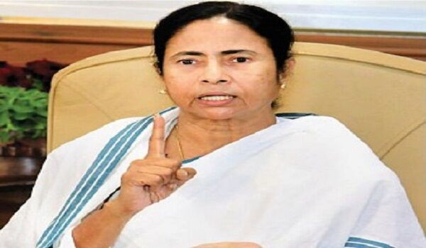 ममता बनर्जी को लेकर BJP नेता ने दिया विवादित बयान, जानिए क्या ममता बनर्जी को लेकर BJP नेता ने दिया विवादित बयान, जानिए क्या