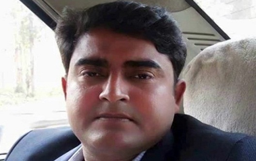 देवरिया में दिन दहाड़े सरकारी डॉक्टर की हत्या देवरिया में दिन दहाड़े सरकारी डॉक्टर की हत्या