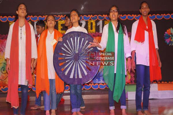 गाज़ियाबाद: जेकेजी इंटरनेशनल स्कूल इंदिरापुरम में दो दिवसीय अन्तरविद्यालयी प्रतियोगिता स्पार्कल 2017 का हुआ शुभारम्भ गाज़ियाबाद: जेकेजी इंटरनेशनल स्कूल इंदिरापुरम में दो दिवसीय अन्तरविद्यालयी प्रतियोगिता स्पार्कल 2017 का हुआ शुभारम्भ