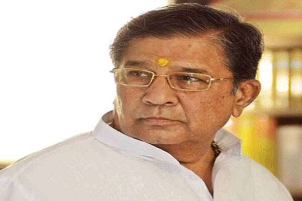 BJP विधायक ने पार्टी के खिलाफ खोला मोर्चा, पार्टी से निकालने पर बोले- गंदी नाली गंगा को पवित्र रहने का उपदेश दे रही BJP विधायक ने पार्टी के खिलाफ खोला मोर्चा, पार्टी से निकालने पर बोले- गंदी नाली गंगा को पवित्र रहने का उपदेश दे रही