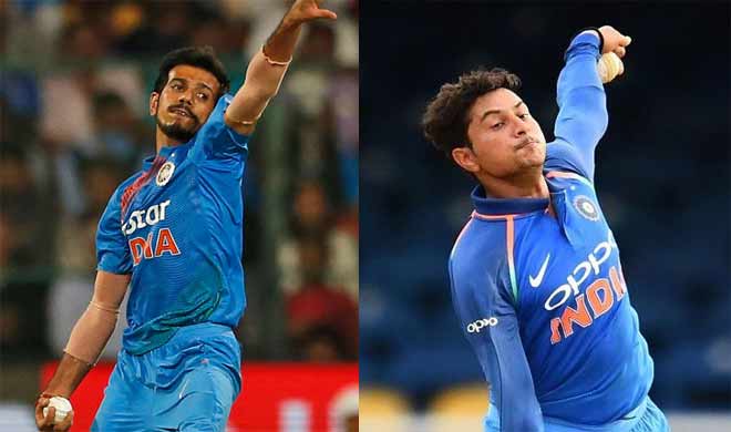 IND vs SA : दूसरे ODI में टीम इंडिया की शानदार जीत