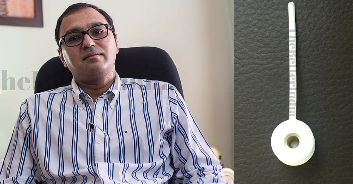 सिर्फ 50 रुपये में गले के कैंसर का इलाज, इस जानकारी को लोंगों तक पहुंचाएं जरुर सिर्फ 50 रुपये में गले के कैंसर का इलाज, इस जानकारी को लोंगों तक पहुंचाएं जरुर