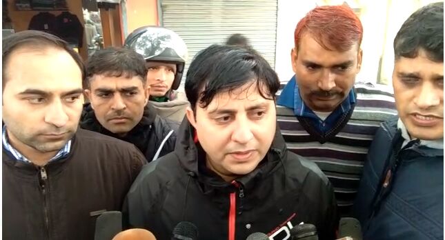 यूपी में अवैध रूप से चल रहे डॉक्टर के अल्ट्रा साउंड मशीन पर हरियाणा टीम का छापा