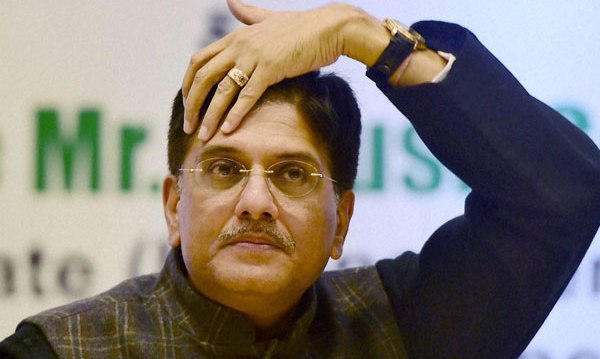 मोदी के वित्त मंत्री गणित में फेल, शायद इसीलिए ले डूबे रेल मोदी के वित्त मंत्री गणित में फेल, शायद इसीलिए ले डूबे रेल