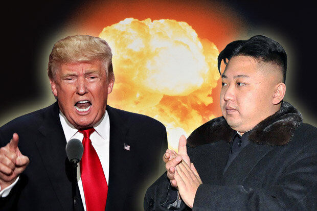 उत्तर कोरिया का ऐलान,  किसी भी वक़्त हो सकती है परमाणु जंग