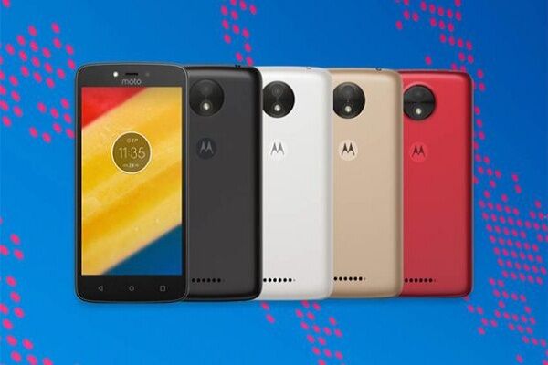 मोटोरोला का बजट स्मार्टफोन Moto C Plus 19 जून को होगा लॉन्च, ये हैं खास फीचर्स