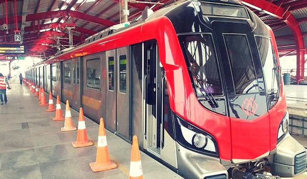 लखनऊ मेट्रो में कई पदों पर निकली वैकेंसी, इस तरह करें आवेदन