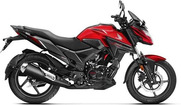 Honda ने लांच की नई X Blade 160 बाइक, जानें कीमत और शानदार फीचर्स