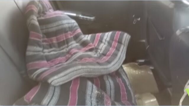 गाजियाबाद: बैग में पैक कर ले जा रहा था लड़की की लाश, लोगों ने पकड़ा, लड़की छोड़कर हुआ फरार