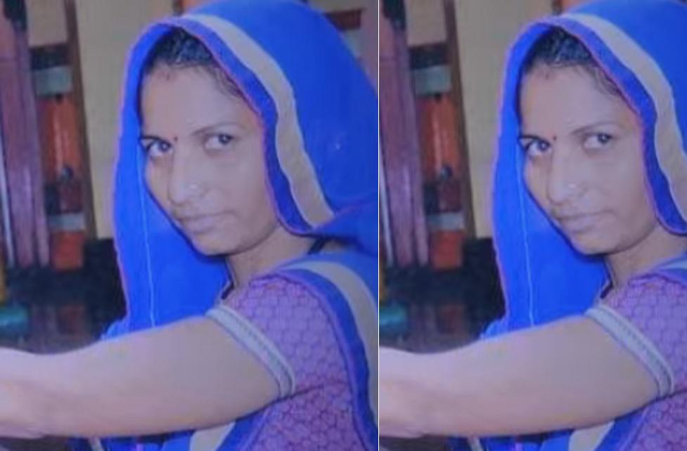 शादी के 4 दिन बाद जब खुली इस महिला की पोल, पुलिस के उड़े होश! शादी के 4 दिन बाद जब खुली इस महिला की पोल, पुलिस के उड़े होश!