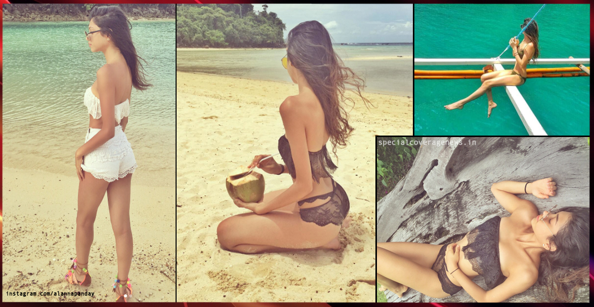 स्टारकिड्स की रेस में आगे निकल रही इस एक्टर की भतीजी, हॉट तस्वीरों से बनी सनसनी!