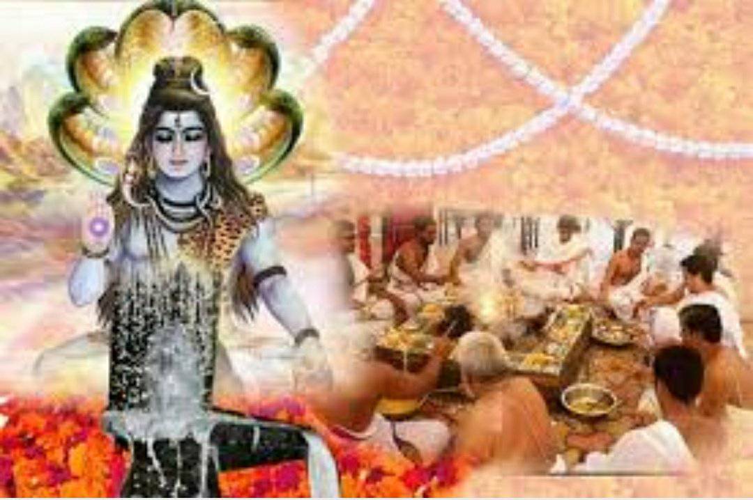 13 को ही शिवरात्रि मनाना शास्त्र सम्मत है : प्रो.विनय कुमार पाण्डेय BHU 13 को ही शिवरात्रि मनाना शास्त्र सम्मत है : प्रो.विनय कुमार पाण्डेय BHU