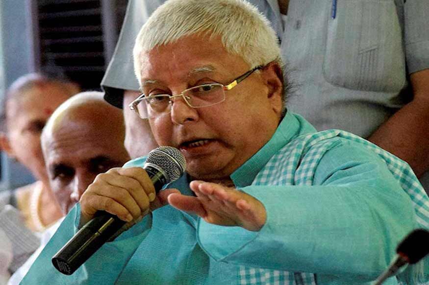 लालूप्रसाद ने नीतीश समेत सबको पछाड़ा, बने बिहार के हीरों नंबर 1!