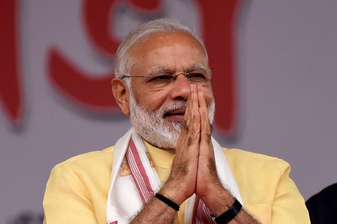 2019 में मोदी ही बनेंगे PM, कांग्रेस नेता के इस बयान से पार्टी में बढ़ी हलचल