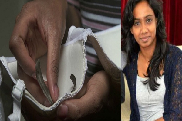 रेप रोकने वाली चिप का भारतीय मूल की वैज्ञानिक ने किया आविष्कार, देखिये कैसे करता है काम रेप रोकने वाली चिप का भारतीय मूल की वैज्ञानिक ने किया आविष्कार, देखिये कैसे करता है काम