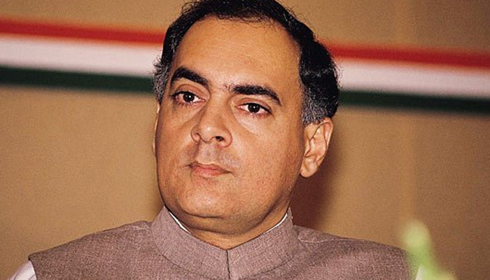 राजीव गांधी के हत्यारों ने संयुक्त राष्ट्र में चिट्ठी लिख लगाई रिहाई की गुहार