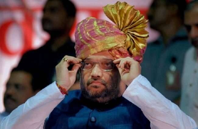 बीजेपी ने दिखाया इन सात बागियों को बाहर का रास्ता! बीजेपी ने दिखाया इन सात बागियों को बाहर का रास्ता!