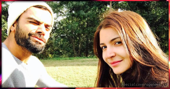 विराट ने बताया, ...जब अनुष्का के सामने आंखों में आ गए थे आंसू, देखिए- VIDEO