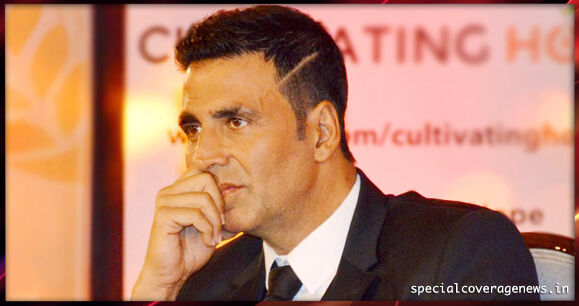 Akshay Kumar Corona Positive : कोरोना के शिकार हुए अक्षय कुमार, सोशल मीडिया पर दी जानकारी