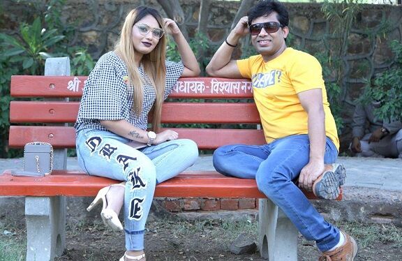 देखें विडियो : चुम्मे से ठीक कर रहे हैं बवासीर की बीमारी