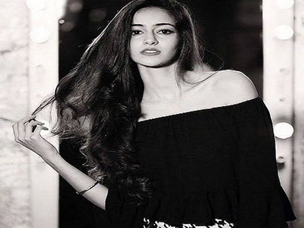 ये है स्टूडेंट ऑफ द ईयर 2 की आलिया, पहले ऑडिशन में सेलेक्ट ये है स्टूडेंट ऑफ द ईयर 2 की आलिया, पहले ऑडिशन में सेलेक्ट