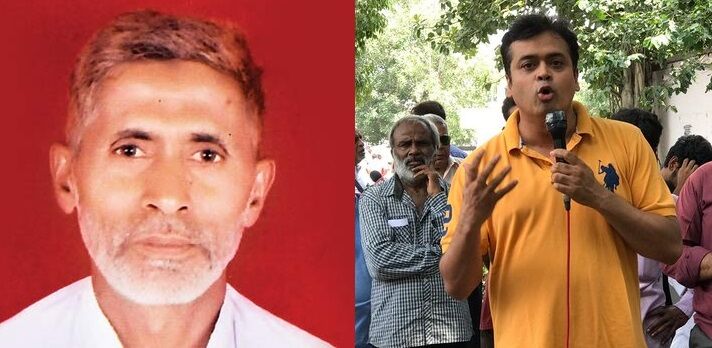 अखलाक हत्याकांड के 15 आरोपियों को मिली नौकरी: पत्रकार अभिसार शर्मा बोले कुछ तो शर्म करो मोदी जी